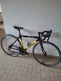 bici corsa somec