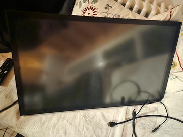 TV TOUCH SCREEN PM32F-BC Samsung Smart Signage