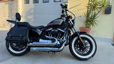 Forty eight special