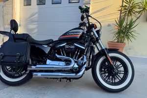 Forty eight special