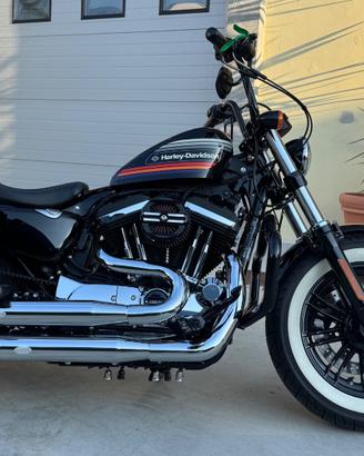 Forty eight special