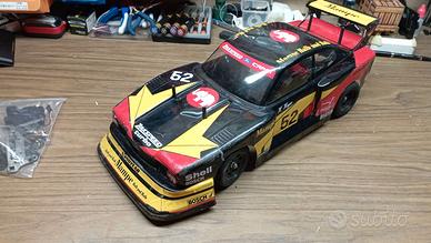 Tamiya TA02