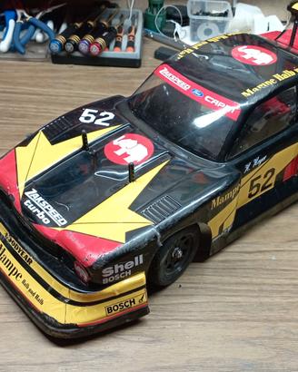Tamiya TA02