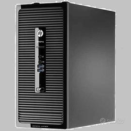 Pc HP i3 di 4150   da 3.6 Ghz