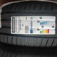 Bridgestone turanza 225/55 R18 98V