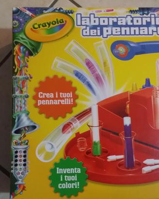 Il disegna tutto