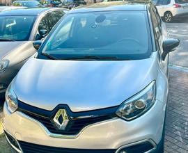 RENAULT Captur 1ª serie cambio automatico