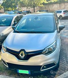 RENAULT Captur 1ª serie cambio automatico