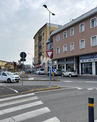 Box / Garage di 12 m² a Brescia