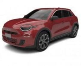 FIAT 600 Hybrid Pop 1.2 Hybrid 110cv
