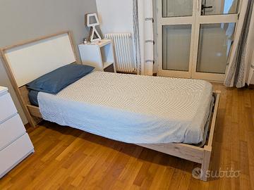 letto singolo