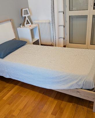 letto singolo