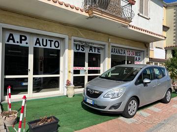 Opel Meriva 1.4 Turbo 120CV Elective