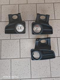 Faretti fendinebbia panda 2 serie 169 sx e dx. 