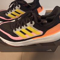 Adidas ultraboost light 38.2/3