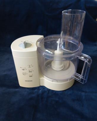 Robot da cucina multiuso "Siemens"