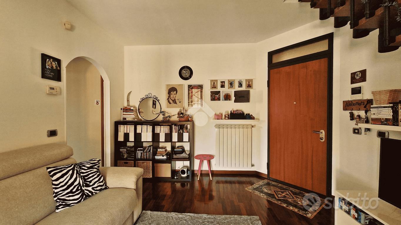 Apartment in Arsago Seprio, Varese - Vista 2