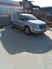 Dodge caliber 2.0TDI