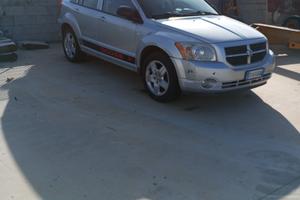 Dodge caliber 2.0TDI