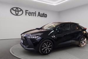 TOYOTA C-hr 2.0 phev trend eco fwd e-cvt
