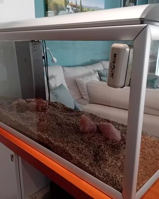 acquario juwel 180 L. + accessori