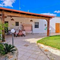 Villa Lorgaia 4/5 posti letto