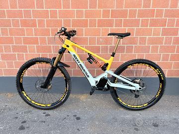Rocky mountain altitudine PP carbon 90 rally editi