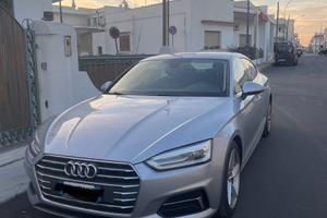 Audi A5 Sportback full optional