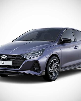 Ricambi Hyundai i20 2014 > 2026