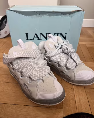 Lanvin taglia 42