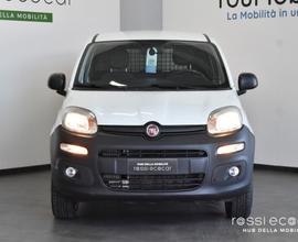 FIAT Panda 1.3 MJT 4x4 Pop Van 2 posti - Ok Neop