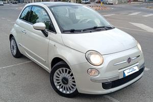 Fiat 500 1.3 Multijet Lounge *UNICO PROPRIETARIO*