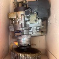 Pompa Lucas per ford transit  2.5 td 100cv