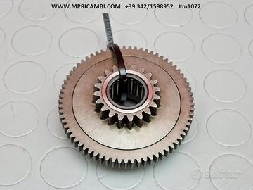 INGRANAGGIO LIMITATORE KTM DUKE 690 2007 2008 2009