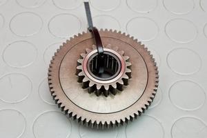 INGRANAGGIO LIMITATORE KTM DUKE 690 2007 2008 2009