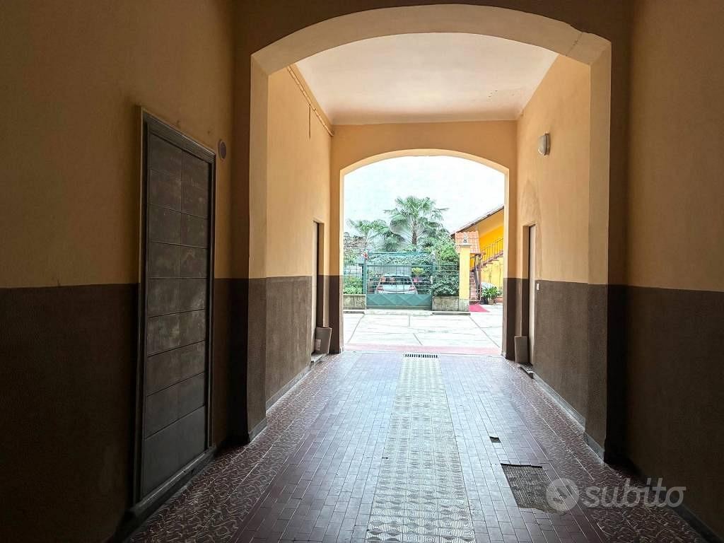 Appartamento – Milano, Rogoredo, Municipio 4 - Vista 2