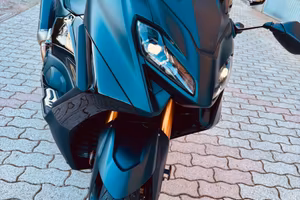 Tmax 560 tech max