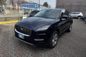 JAGUAR E-Pace 2.0D I4 163 CV AWD Auto S