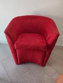 poltrona 