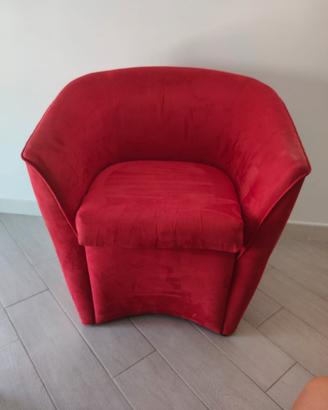 poltrona 