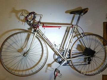 Bici da corsa vontace