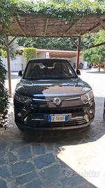 AUTO SSANGYONG