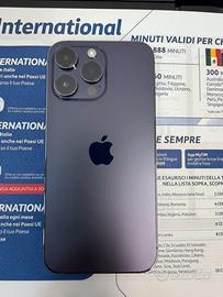 IPhone 14 Pro Max 128Gb Viola