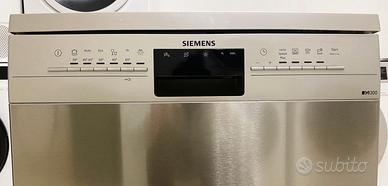 lavastoviglie Siemens IQ300 14 coperti 