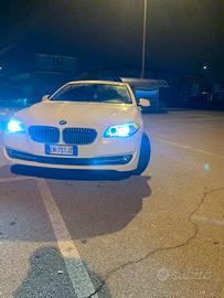 Bmw serie 5 f11 525d 2012