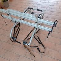 Portabici posteriore
