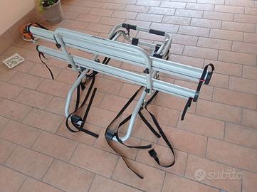 Portabici posteriore