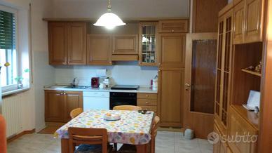 Appartamento trilocale ristrutturato