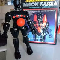 MICRONAUTI BARON KARZA