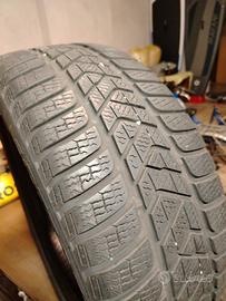 gomme invernali 215 50 17